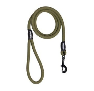 Rebel Petz Dog Leash Green