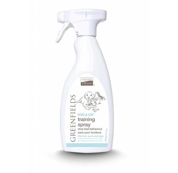 Greenfields Training Spray