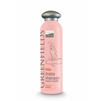 Greenfields Puppy Shampoo