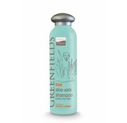 Greenfields Dog Shampoo Aloe Vera