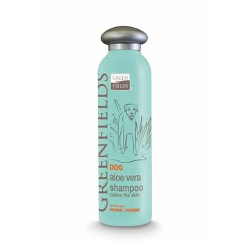 Greenfields Hondenshampoo Aloe Vera