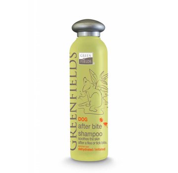 Greenfields Hondenshampoo After Bite