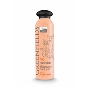 Greenfields Hondenshampoo Nude Skin