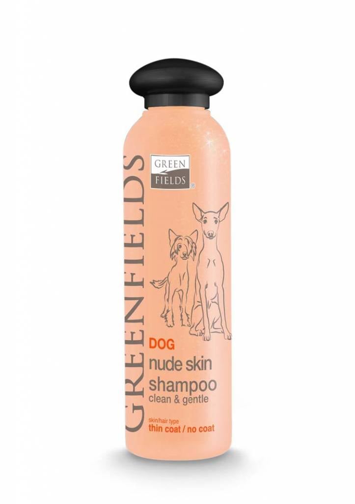 Afbeelding Hondenshampoo Nude Skin door Petsonline