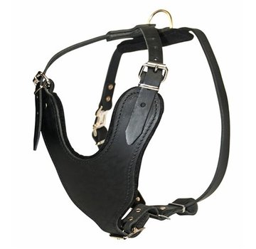 Dean and Tyler Dog Harness Basic