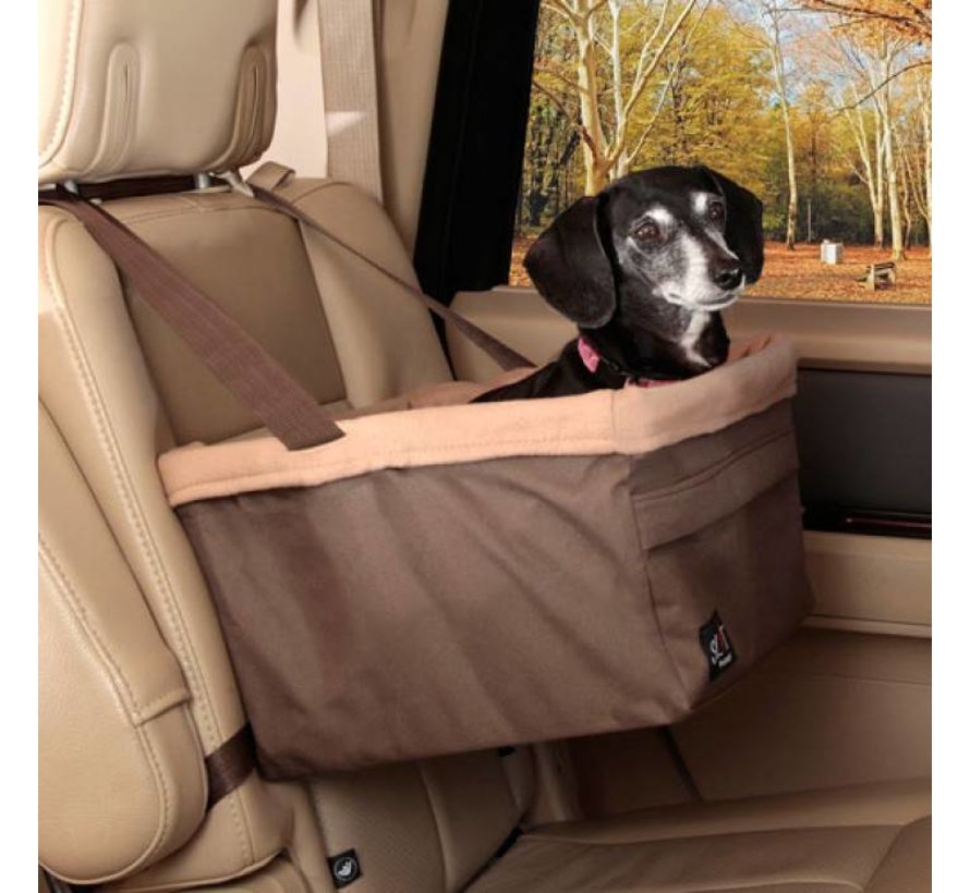 Dog Seat Happy Ride Booster Seat