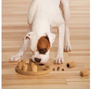 Nina Ottosson Dog Puzzle Dog Smart Composite