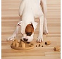 Hondenpuzzel Dog Smart Composiet