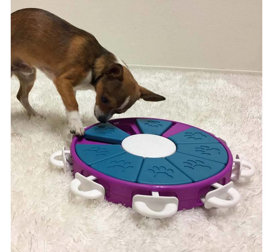 Hondenpuzzel Dog Twister