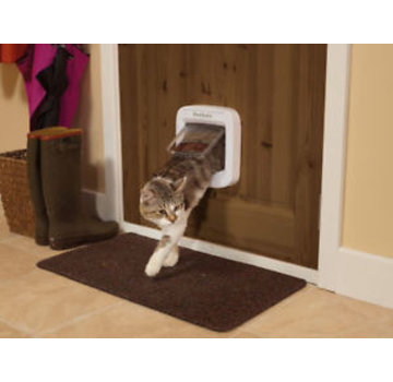 Petsafe Microchip Cat flap