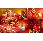 Kerstverpakking (lees info)