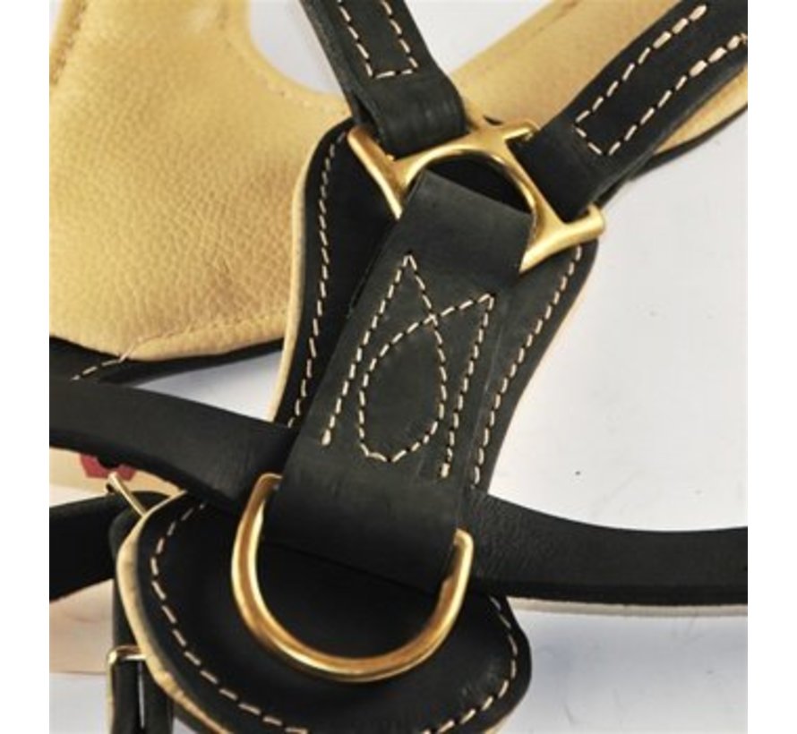 Dog Harness The Royal Stud