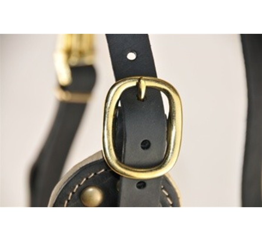 Dog Harness The Royal Stud