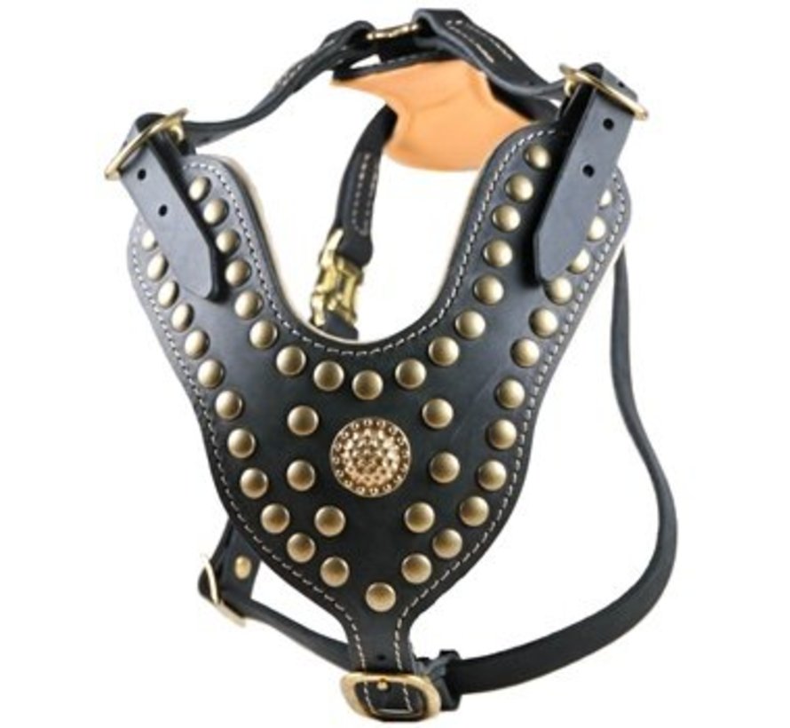 Dog Harness The Royal Stud