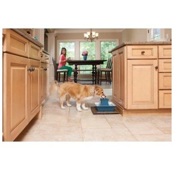 Petsafe Drinkfontein Drinkwell Pagoda Blauw