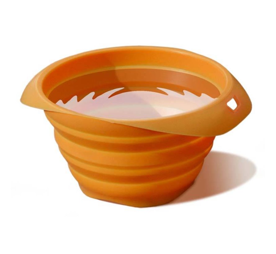 Collaps-a-Bowl Orange