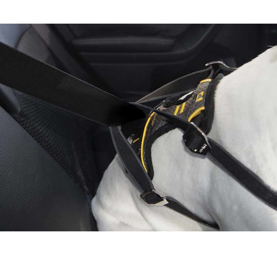 Dog Harness Impact Dog Car Harness