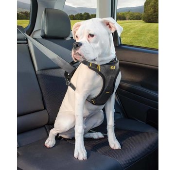 Kurgo Dog Harness Impact Dog Car Harness