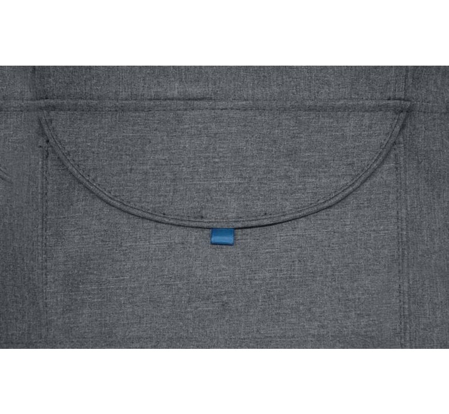 Heather Bench Seat Cover: De Ultieme Hondendeken voor de Achterbank