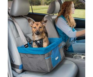 kurgo dog car seat