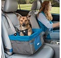 Heather Booster Seat Blue