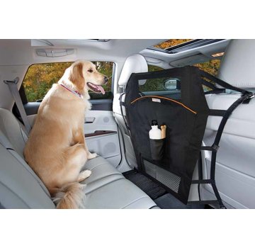 Kurgo Dog Backseat Barrier