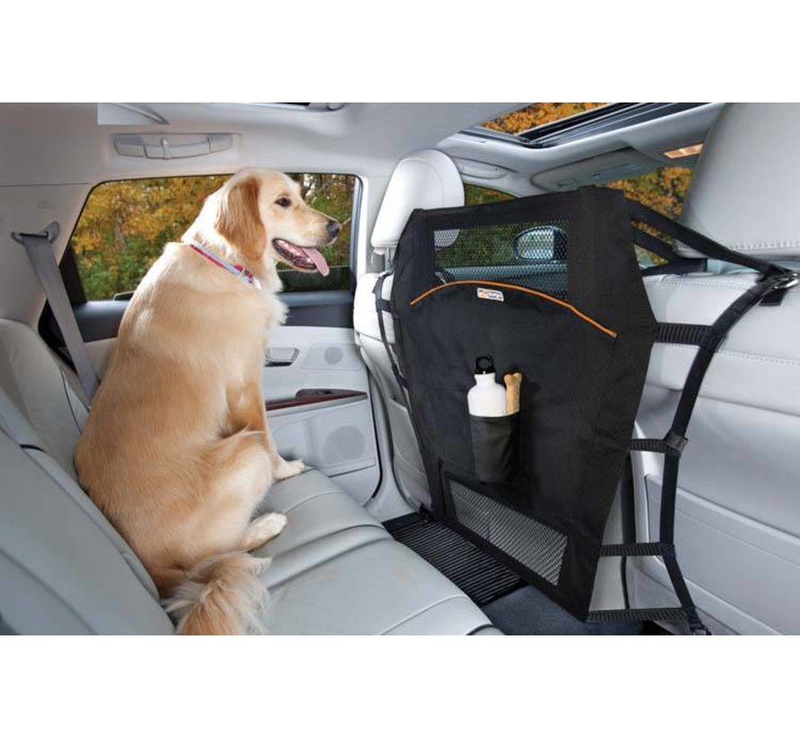 Dog Backseat Barrier