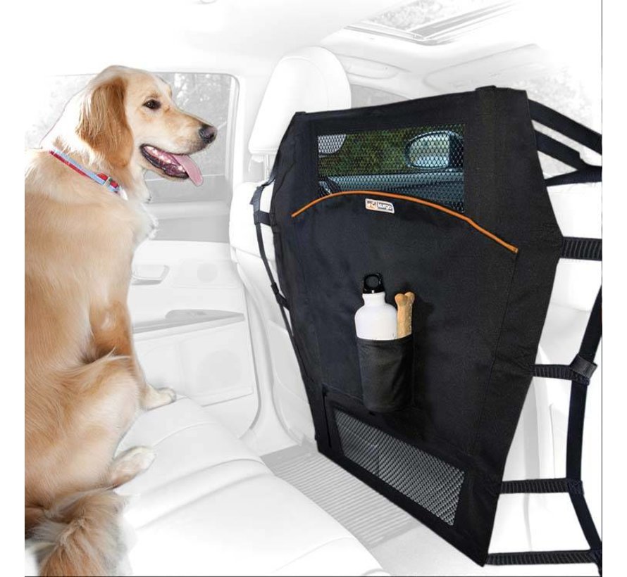 Dog Backseat Barrier