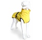 Dog Bathrobe Doggy Dry Yellow