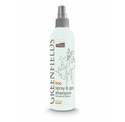 Greenfields Dog Shampoo Spray & Go