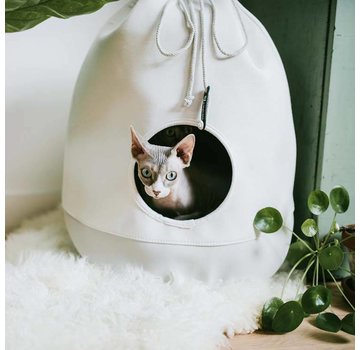 District70 Cat Bed Casa Merengue