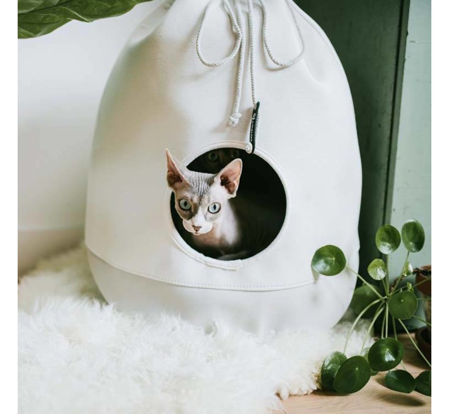 Design Kattenmand Casa Merengue