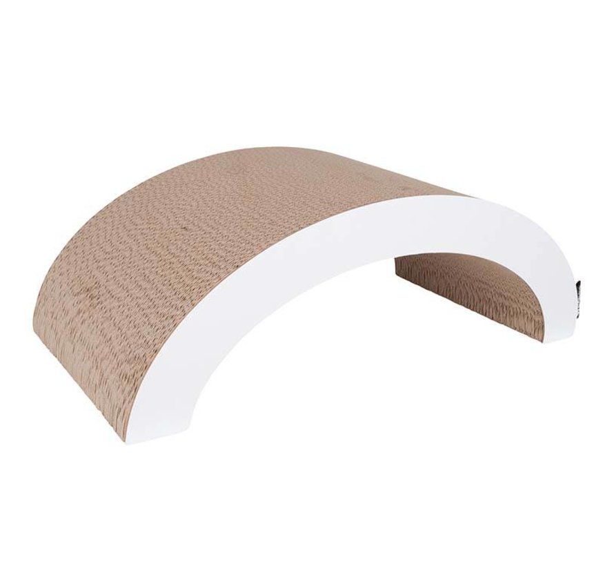 District70 Cat Scratcher Arch