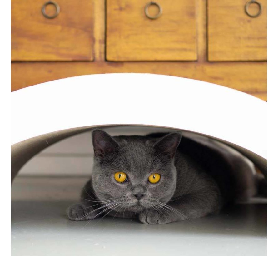 District70 Cat Scratcher Arch