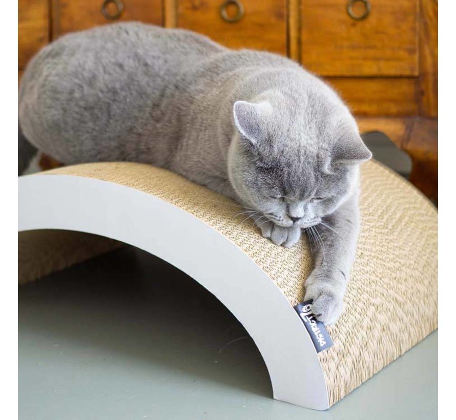 District70 Cat Scratcher Arch