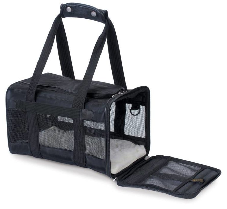 Sherpa original hot sale deluxe carrier