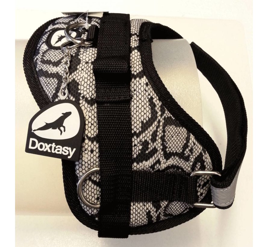 Dog harness Survival harness Snake