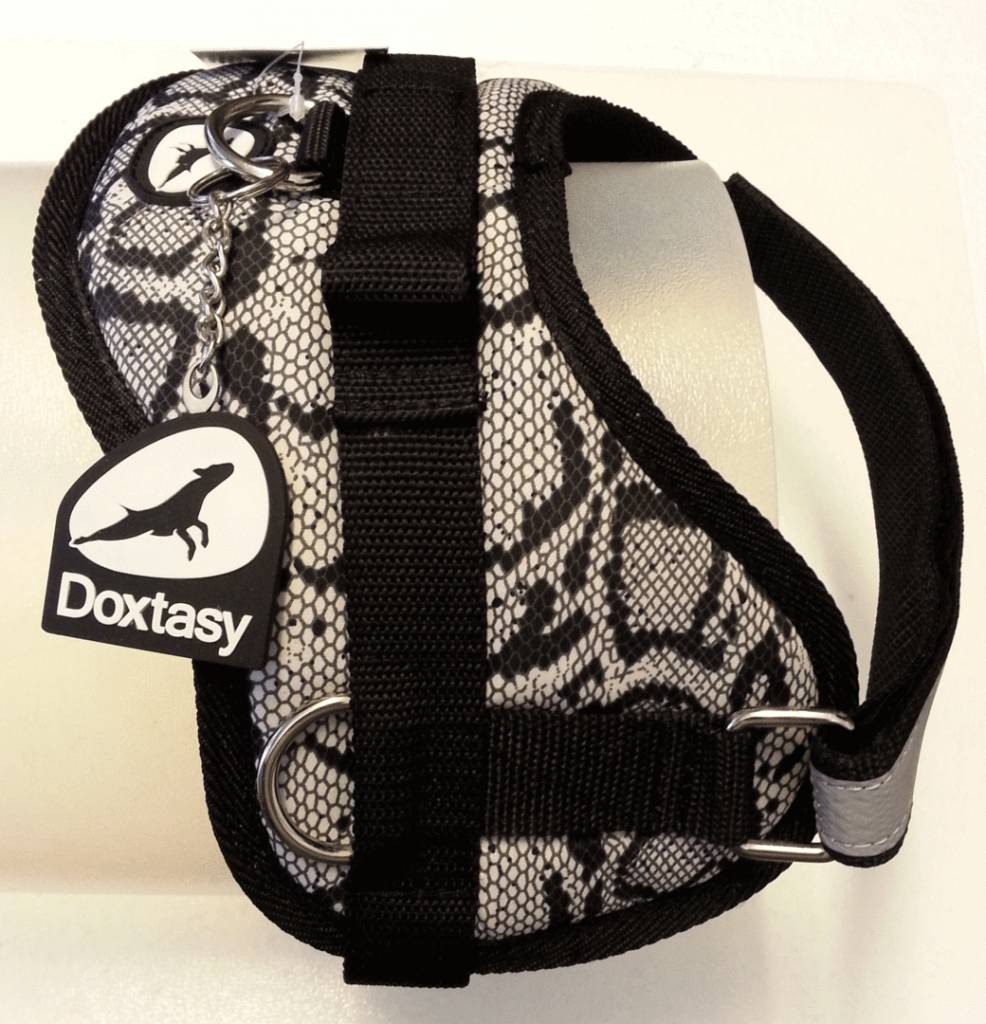 Doxtasy Hondentuig Survival harness Snake -