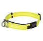 Dog Collar Safety Yellow