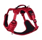 Dog Harness Utility Explore Red