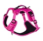 Dog Harness Explore Pink