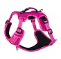 Hondentuig Utility Explore Harness Roze