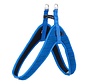 Hondentuig Utility Fast Fit Blauw