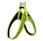 Dog Harness Fast Fit Yellow