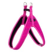 Rogz Dog Harness Fast Fit Pink