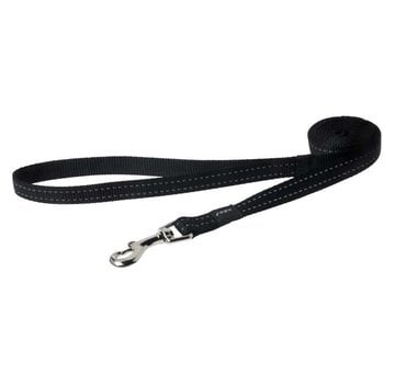 Rogz Dog Leash Utility Black