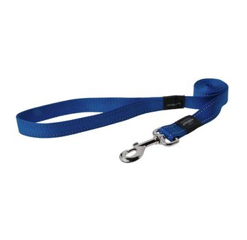 Rogz Dog Leash Utility Blue