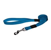 Rogz Dog Leash Utility Turquoise