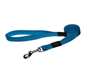 Rogz Dog Leash Utility Turquoise