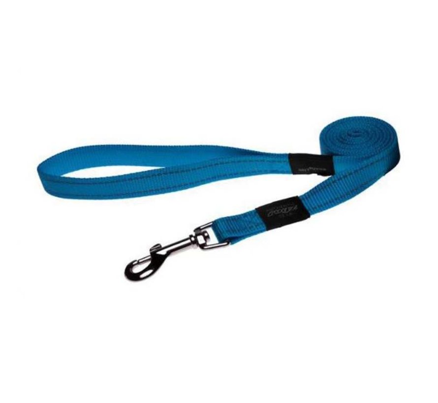 Dog Leash Utility Turquoise